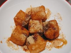 -华威约饭街