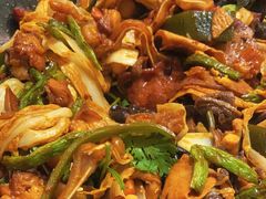 -食乐佳麻辣香锅(森林摩尔商业街区店)