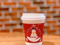 朗姆葡萄太妃拿铁-COSTA COFFEE(水游城店)