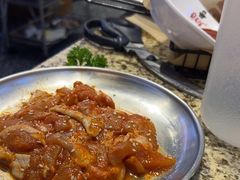 -安又胖韩国烤肉(美罗城店)