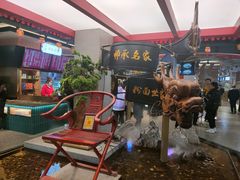 -易裕和·长沙米粉(竹塘西路店)