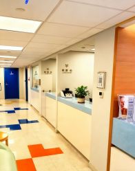 -杭州贝瑞斯美华妇儿医院·早孕·产检·儿科