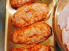 -核桃碳烤肉馆(深圳首店)