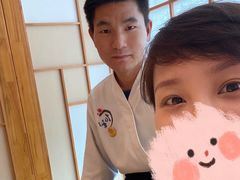 -花和海鲜自助(梅江店)