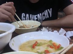 -凡老头米线砂锅(古荡新村西粮站)