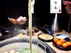 -七欣天香辣蟹火锅(常熟珠海路万达广场店)