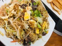 -牛小隆牛肉面馆(四牌楼店)