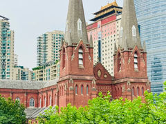 -徐家汇书院