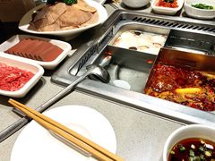 -海底捞火锅(龙湖北京大兴天街店)