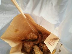 -傅强排骨(成都总店)