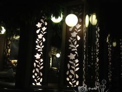 大堂-仙踪林(江燕路万科里店)