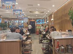 -京都蝎府羊蝎子火锅(珠市口店)