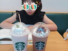 -星巴克(南通如皋文峰大世界店)