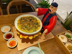 -闽上鲜·福建菜(龙湖滨江天街店)