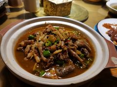 -卞氏菜根香(青羊万达店)