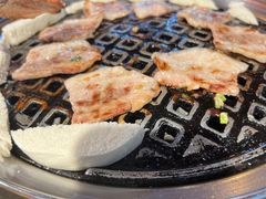 -子檀大隐炭烧(食品街店)