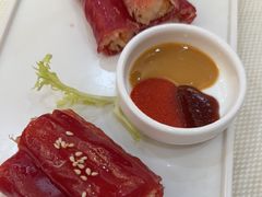 -万山楼海鲜酒家·二十三年老字号