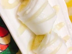-甜心妈妈·榴莲星级糖水(北京路总店)