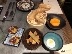 前菜-Apollo·西班牙小酒馆(安福路店)