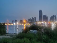 -青岛西海岸隆和福朋喜来登酒店