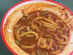 -最心疆拌面·抓饭·烧烤