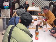 -鲁达面馆本帮风味(共康东路店)