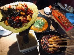 -成都吃客(九眼桥店)