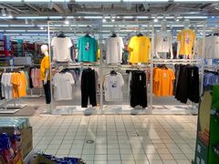 -物美超市(通州果园店)