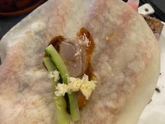 -羲和雅苑•北京烤鸭(平安国际金融中心店)