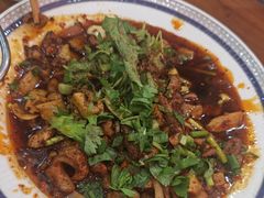 -杨三娘跷脚牛肉(羊子山西路店)