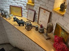 -俏湘私房菜(国贸店)