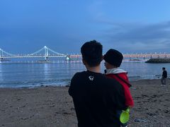 -星海湾跨海大桥