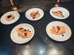 -杭州开元名都大酒店·地中海自助餐厅
