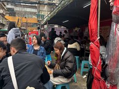 -杨记烤肉老店