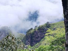 -萍乡武功山风景名胜区