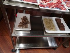 -潮汕牛肉火锅