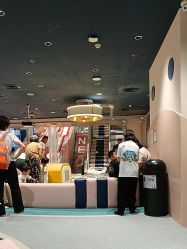 -奈尔宝家庭中心·亲子餐厅(北京东坝万达店)