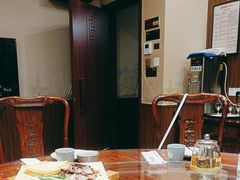 -魁盛居百年鲁菜馆(中林路店)