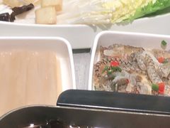 -半天妖烤鱼(桐乡万嘉购物中心店)