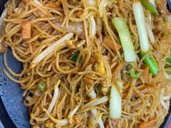 -花少爷·鲜虾干贝粥(延安万达店)