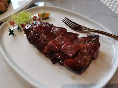 星级叉烧-喜粤8号(四海唐人街店)