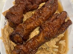 -松發肉骨茶(牛车水店)