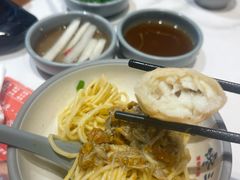 -馋三尺蟹粉小笼(人民广场店)