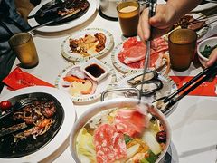 -吉布鲁牛排海鲜自助(成都大悦城店)