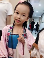 -盘子女人坊古装写真摄影(厦门总店)