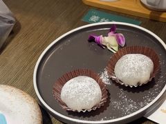 -隆喜元鱼汤包·海鲜(中联广场店)