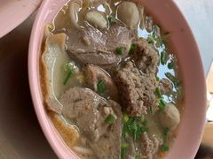 -榮泰米粉湯(Left Shop)