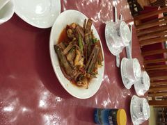 iphone_upload_pic-春园海鲜广场D区6号(钟姐海鲜加工店)