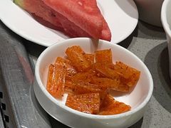 -海底捞火锅(天河方圆荟店)