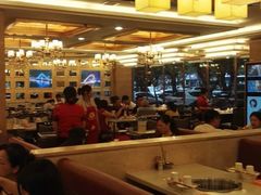 -王少龙火锅(五小区店)